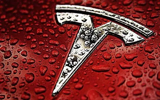 Tesla Motors