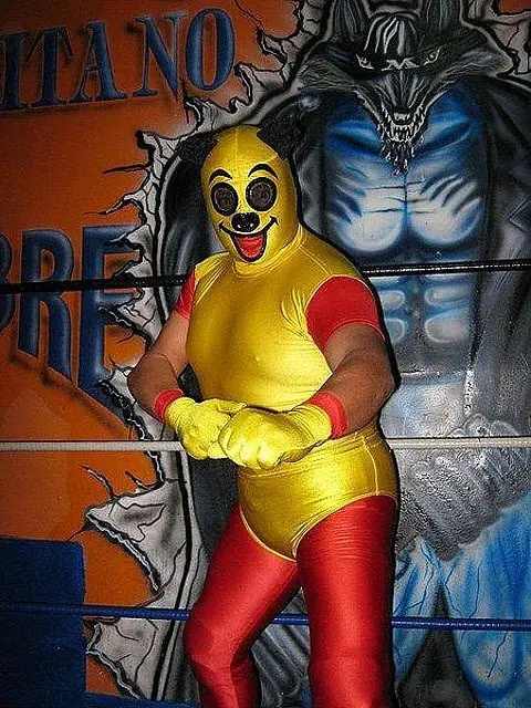 mascaras