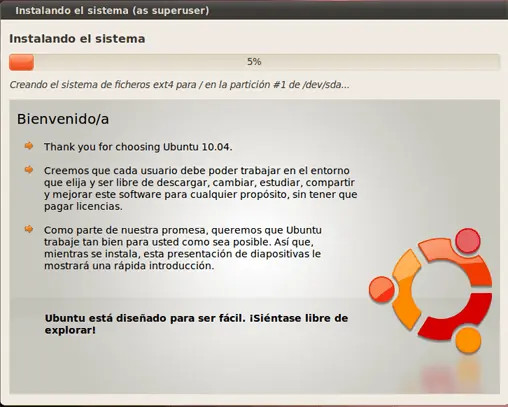 Ubuntu