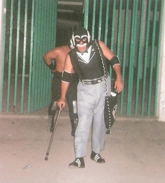 Los luchadores mexicanos mas absurdos y ridículos Los luchadores mexicanos mas absurdos y ridículos