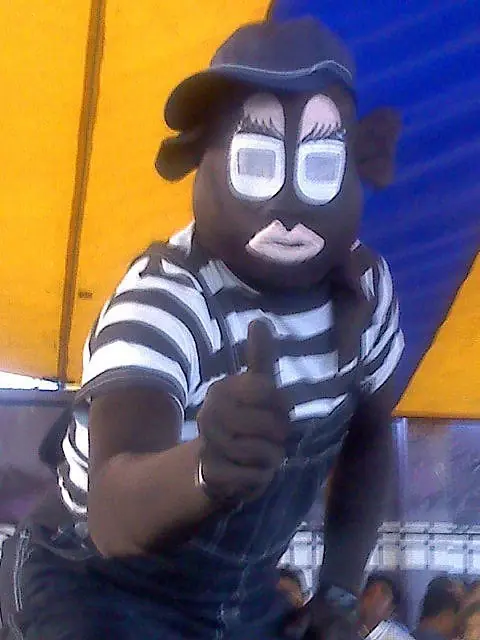 Lucha Libre Lucha Libre