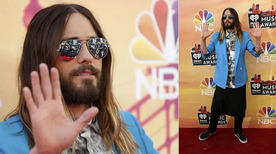 30 seconds to mars