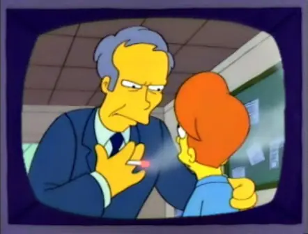 Los simpsons Los simpsons