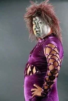 Lucha Libre Lucha Libre