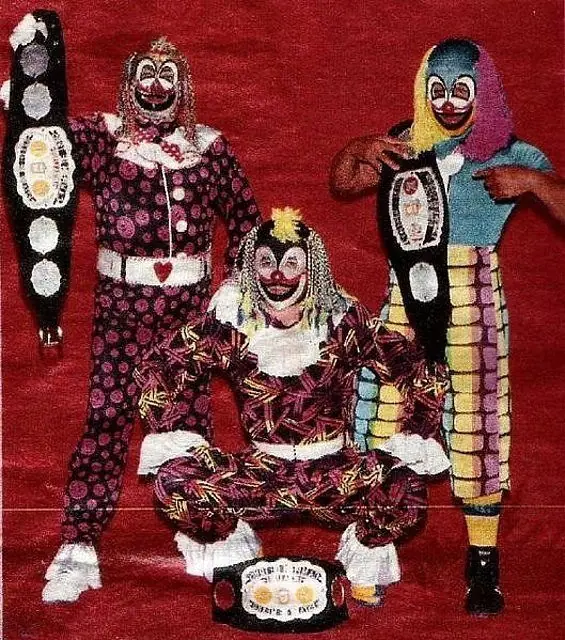 mascaras mascaras