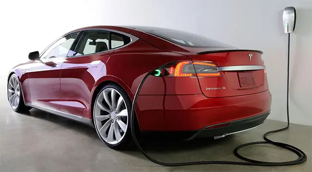 Prohiben la venta de Tesla en algunos estados de EEUU