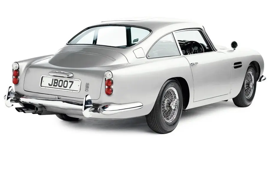 Aston Martin