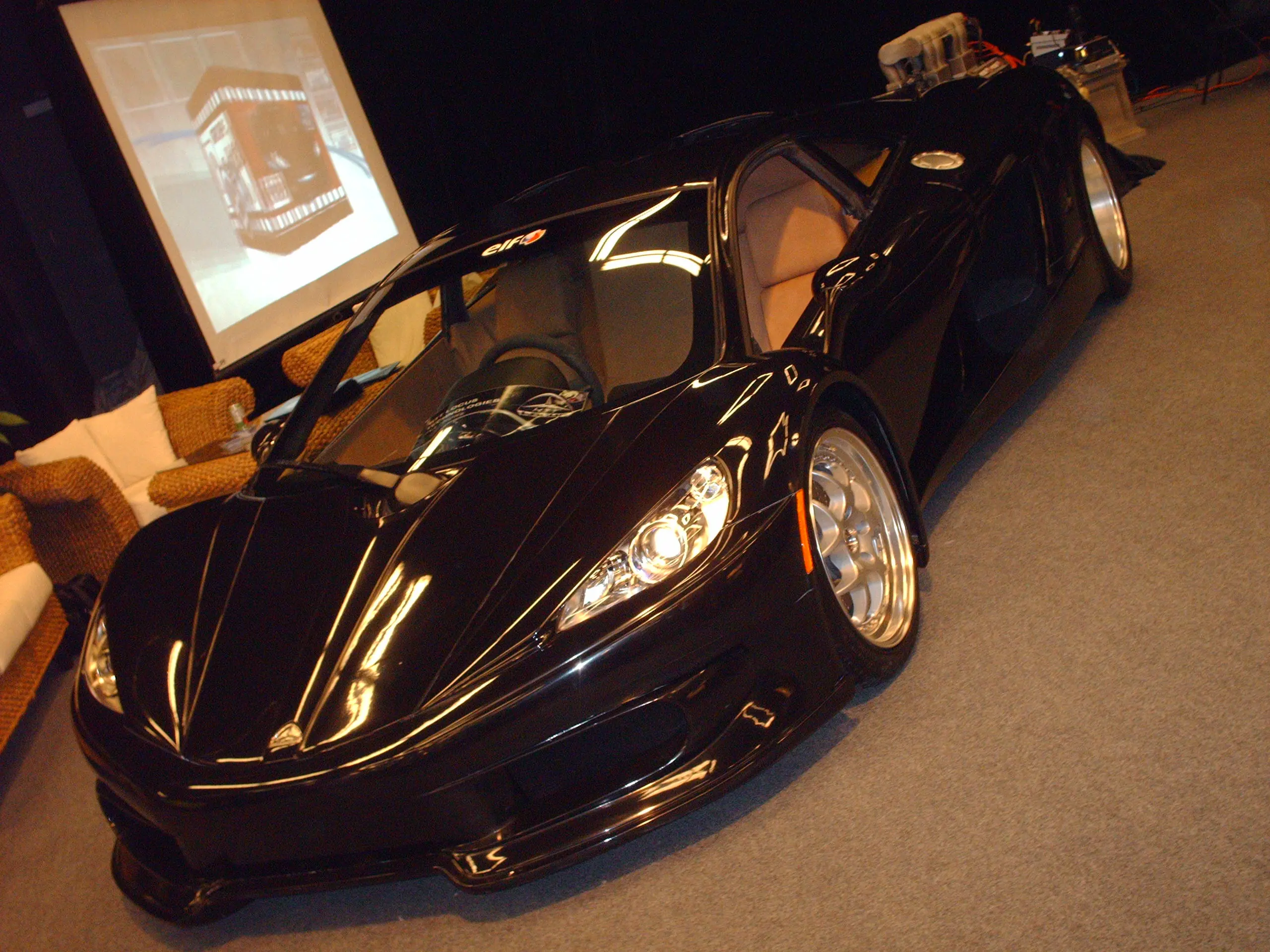 carros