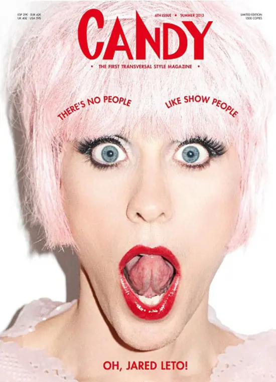 jared leto