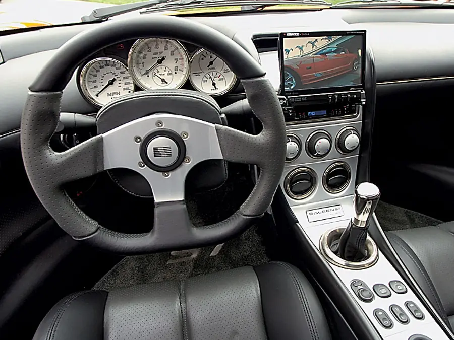 Top 10 Autos Más Caros – 2009/2010 (Increible)