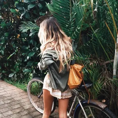 10 Razones para empezar a usar tu bicicleta