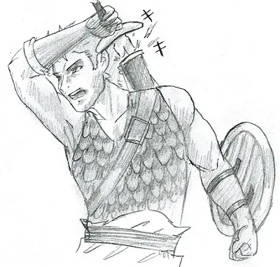 Excalibur