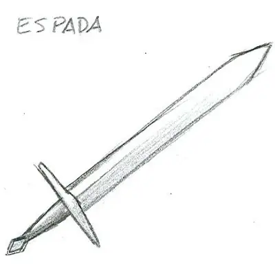 espadin