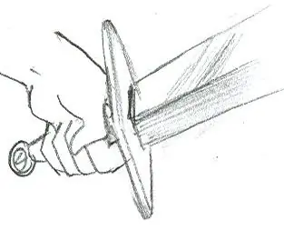 Espadas de todo tipo (megapost)