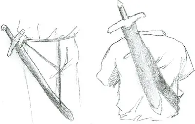 espadas