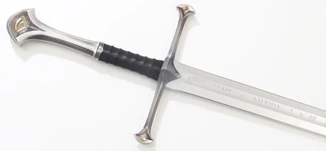 Espadas de todo tipo (megapost)