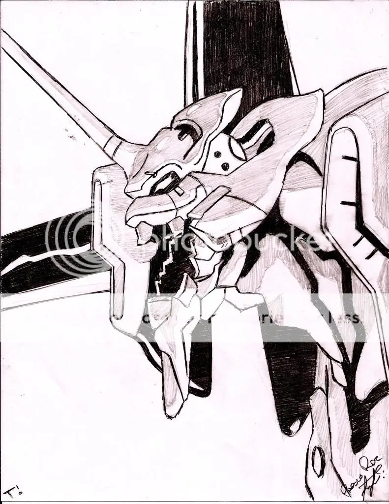 evangelion