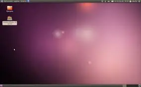 instalacion de linux