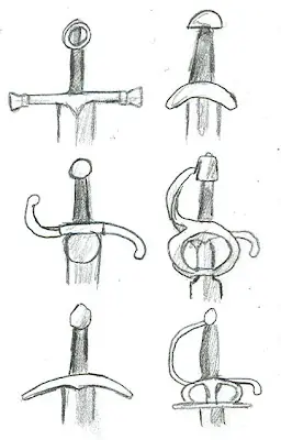 espada