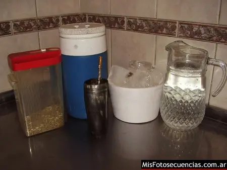 Cuánto mate se puede tomar por día