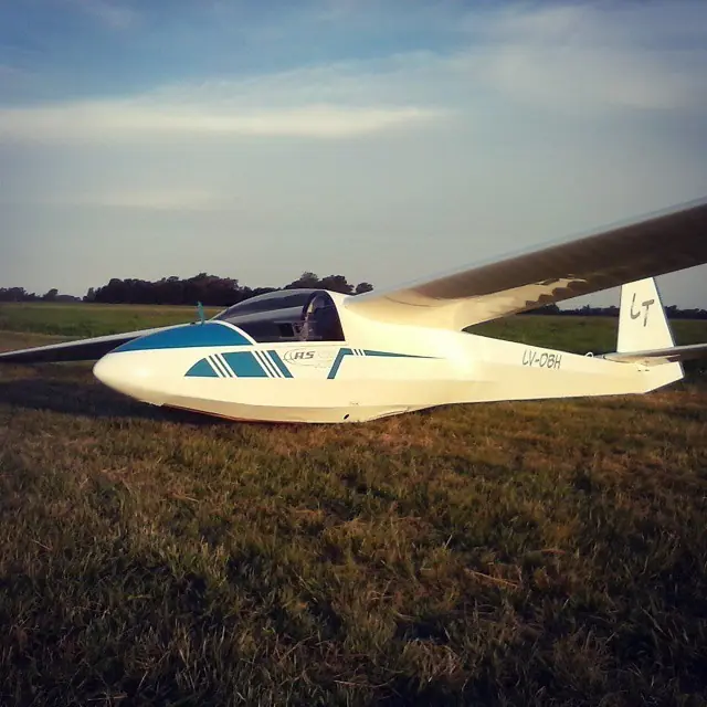 piloto