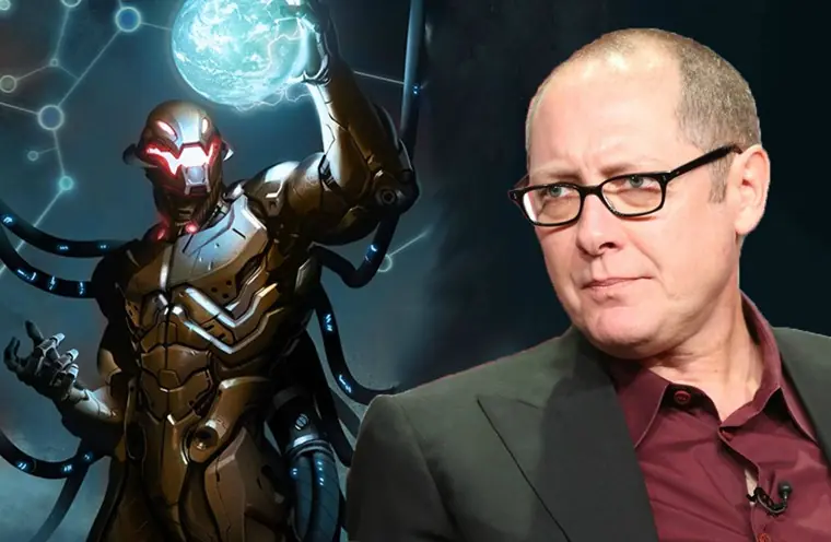 Sabías que... Avengers: Age of Ultron (Pt. 1)