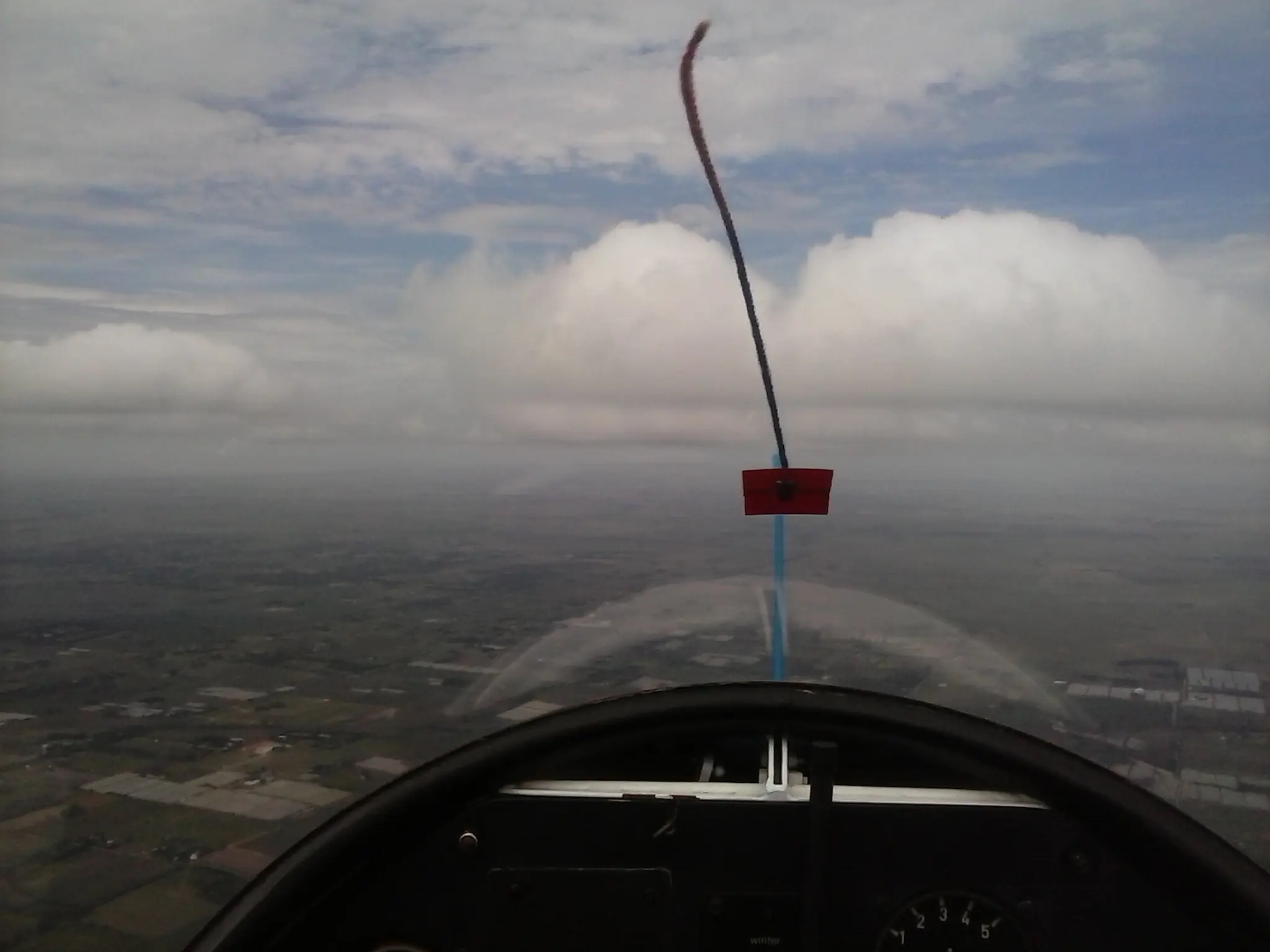 Soy Piloto de Planeador y te lo muestro (Parte 2)