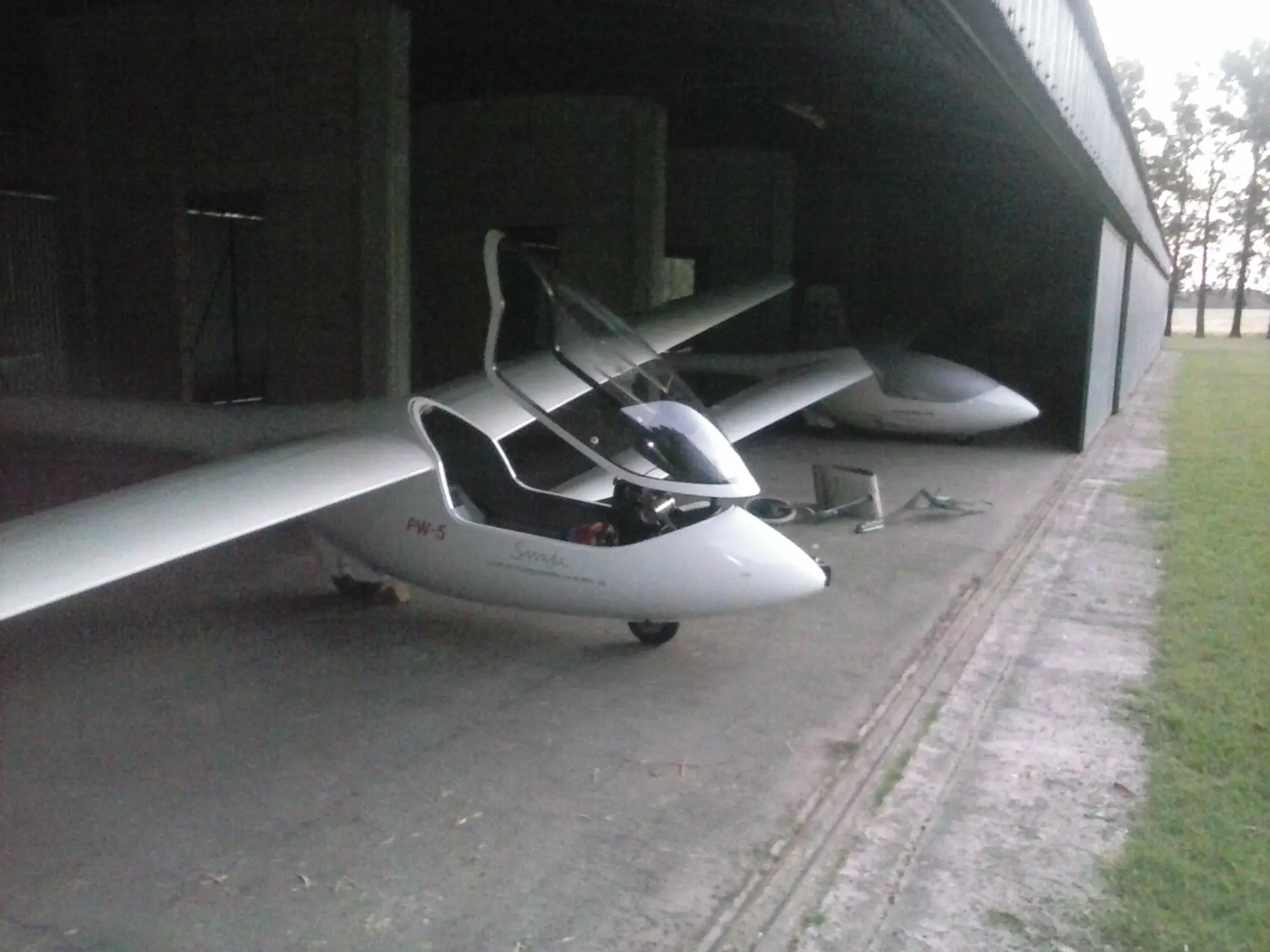 club de planeadores la plata