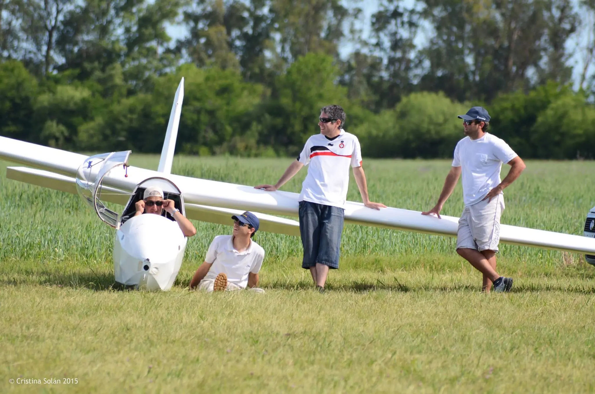 glider