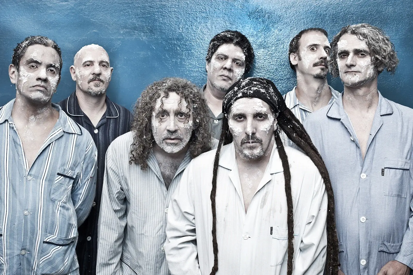 Megapost a las mejores bandas de rock nacional