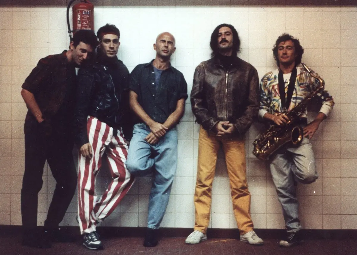 Rock nacional