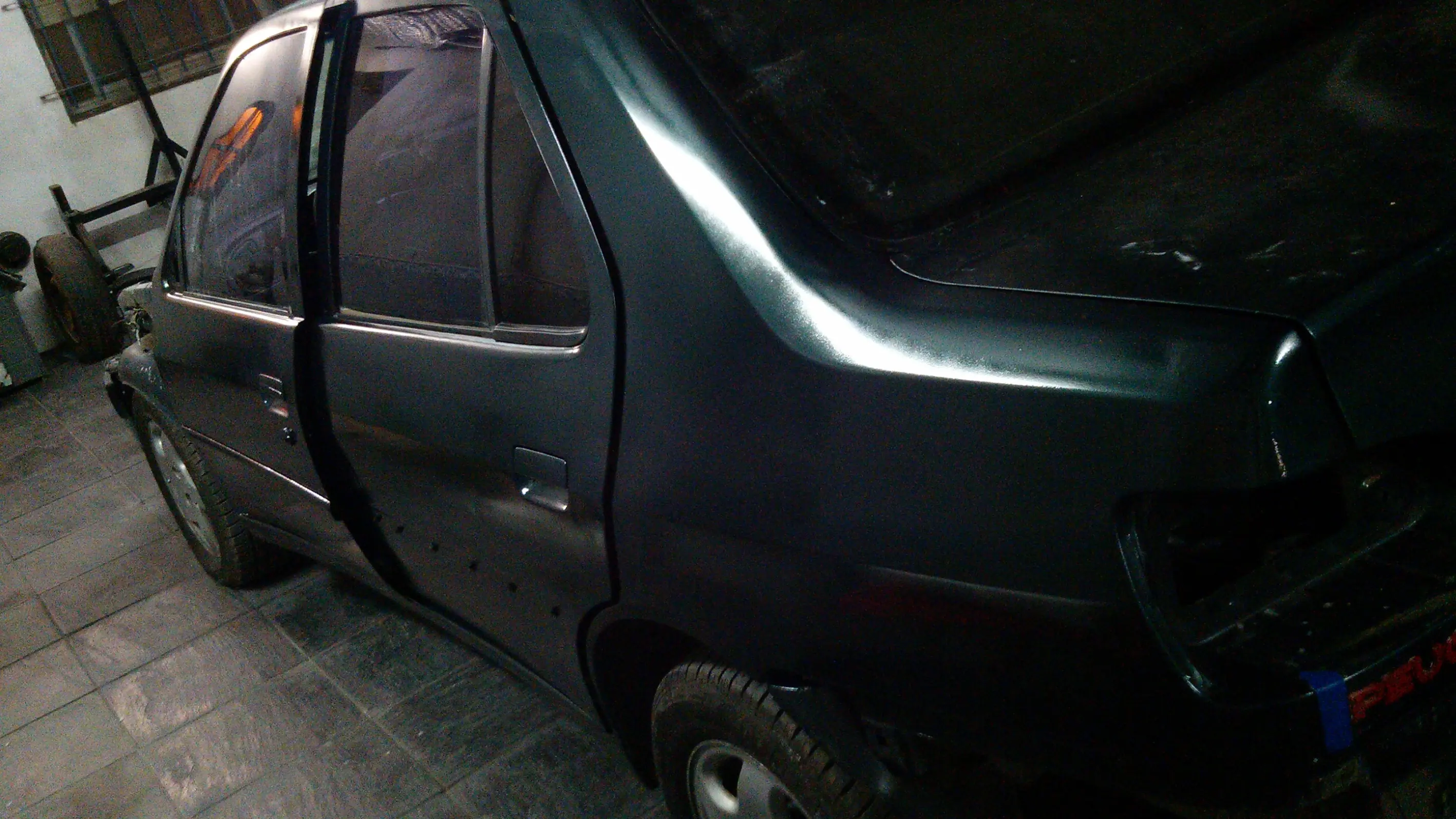 frente