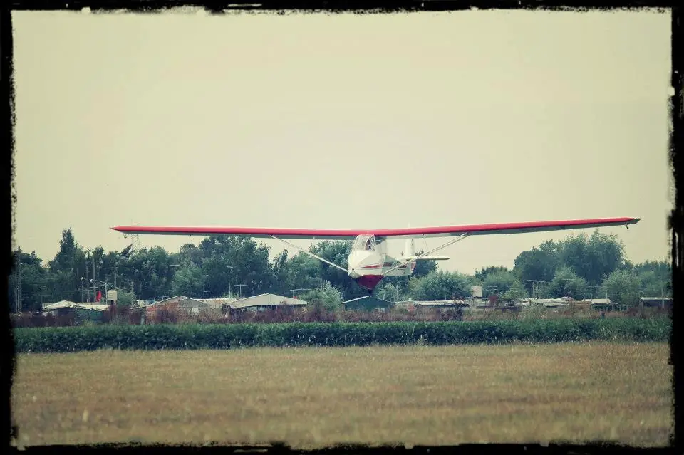 glider