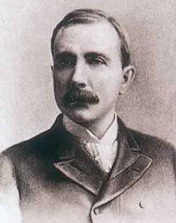 rockefeller
