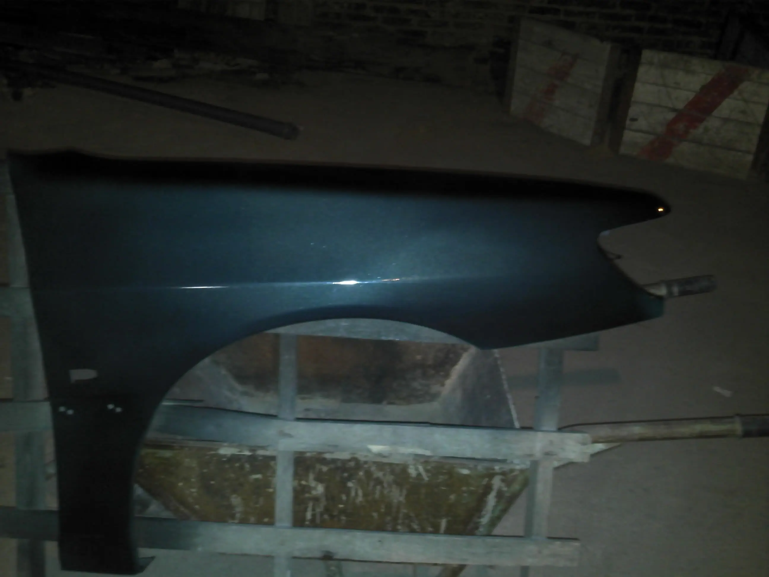 cambio de frente del peugeot 306 de fase I a fase II cambio de frente del peugeot 306 de fase I a fase II