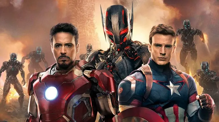 age of ultron
