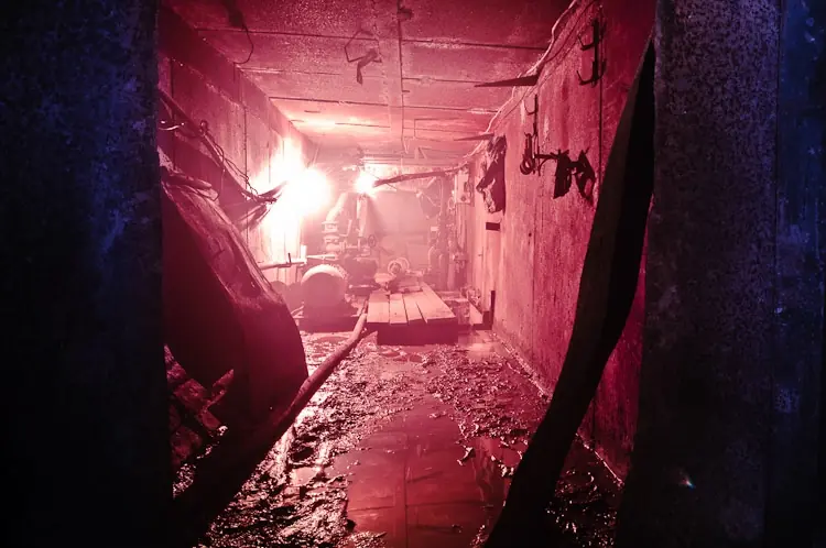 abandono