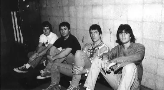 mejores bandas