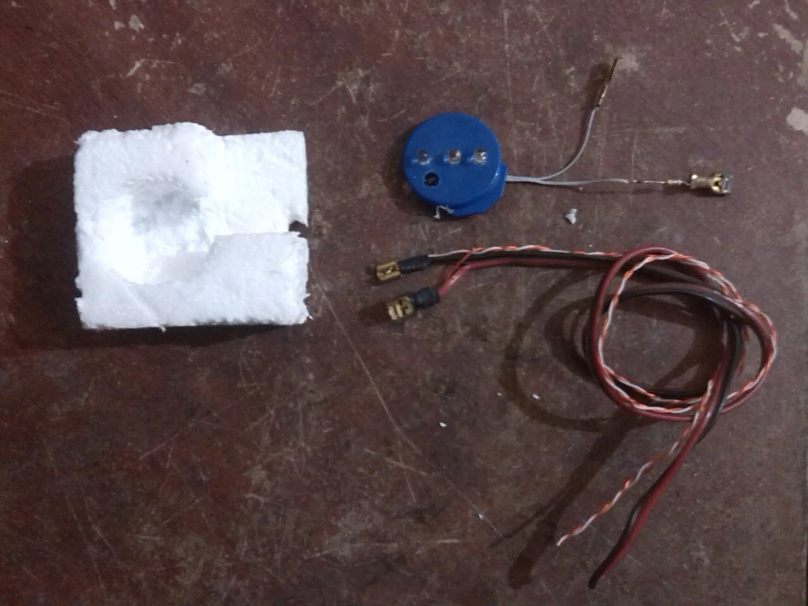 Hacete una heladera No-Frost para autos