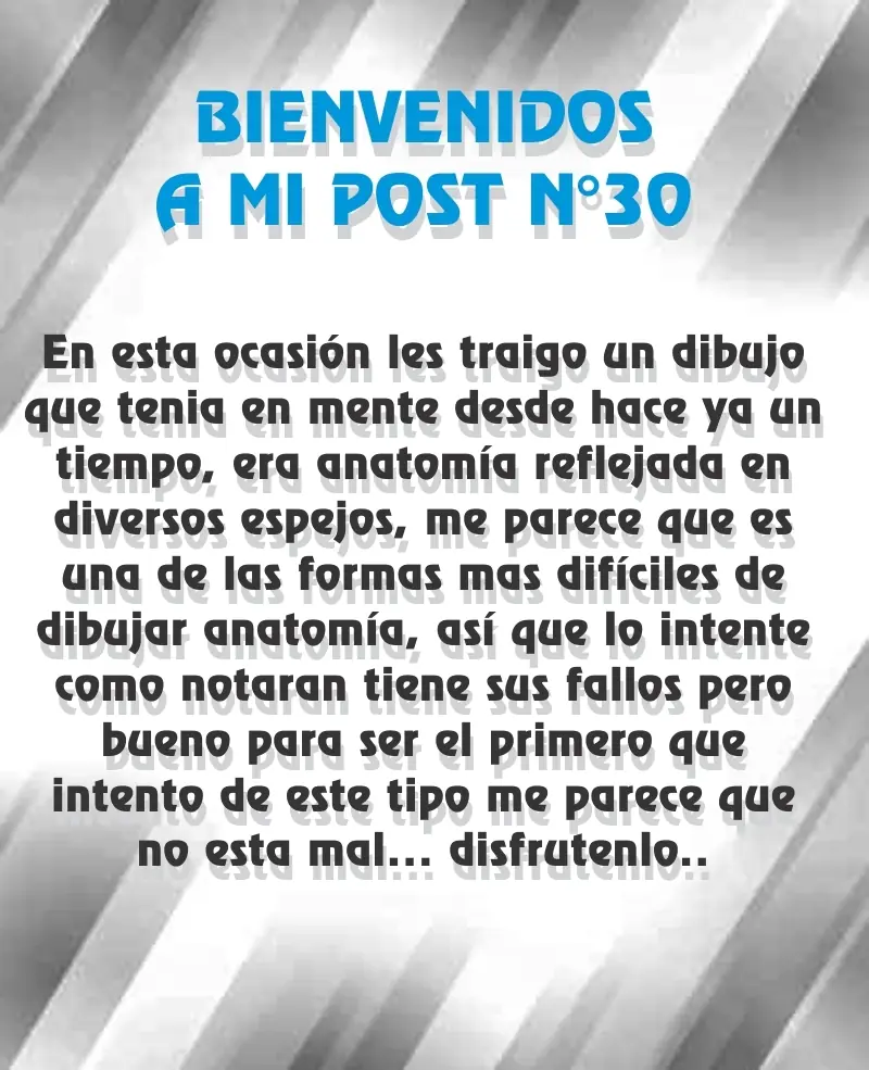 Into the Mirror By Stalmhelm