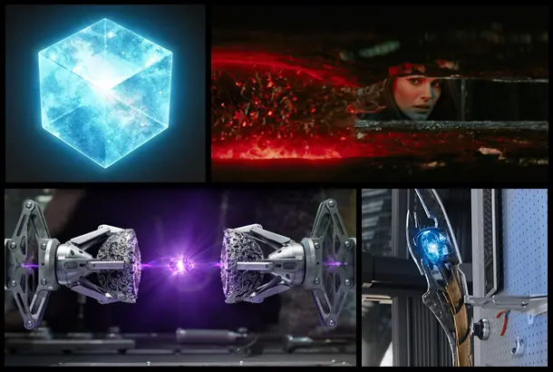 age of ultron