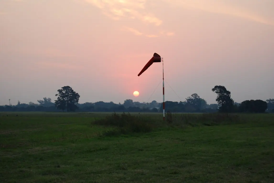 glider