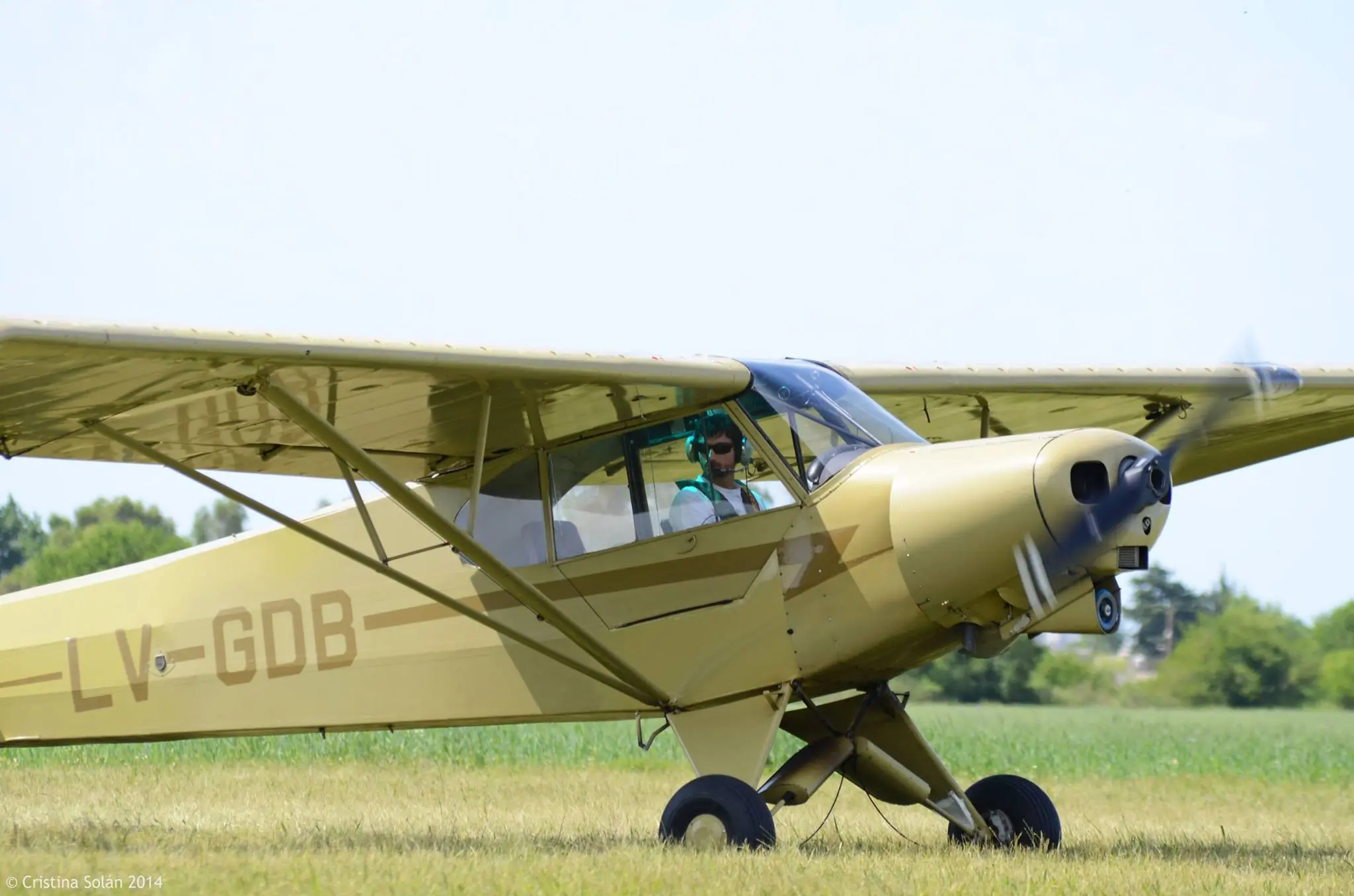 glider
