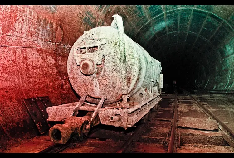 abandono
