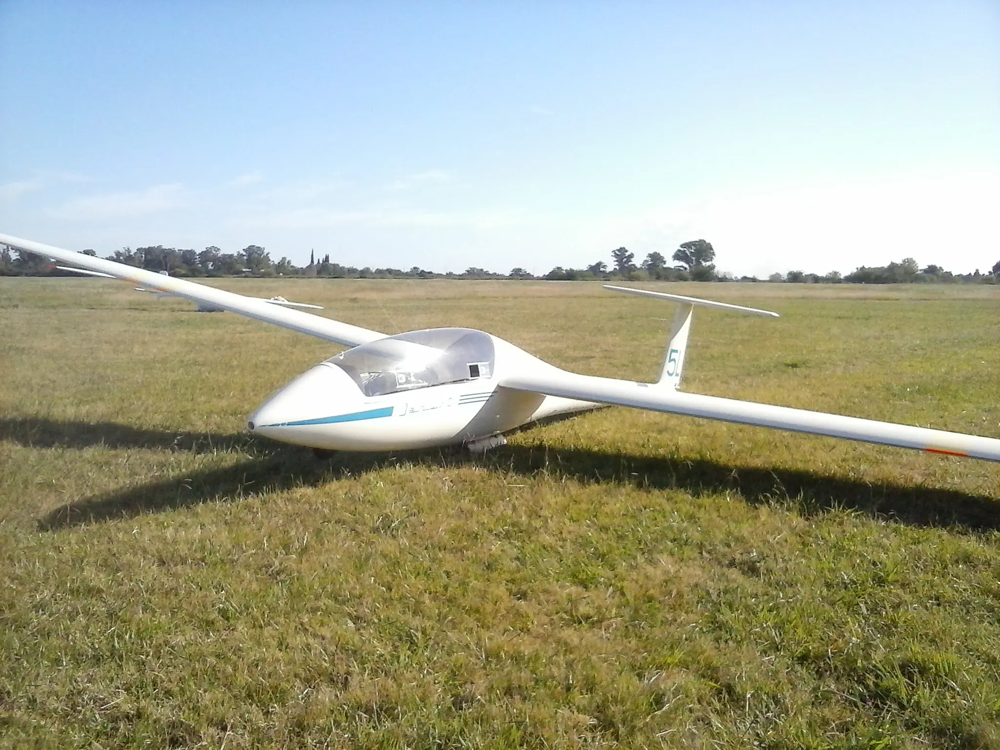 club de planeadores la plata