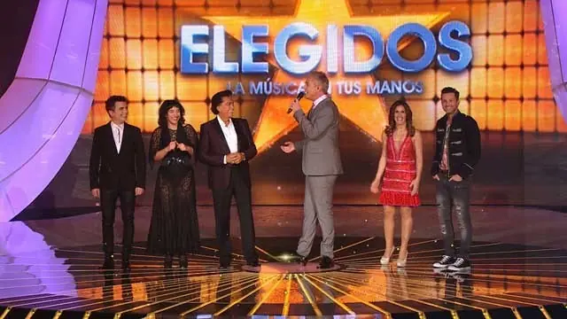 programacion canal 13