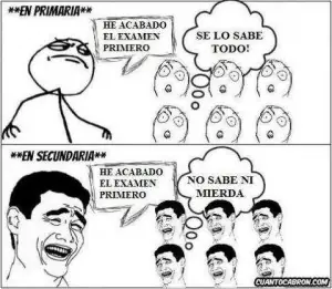 Imagenes que te van a hacer reir