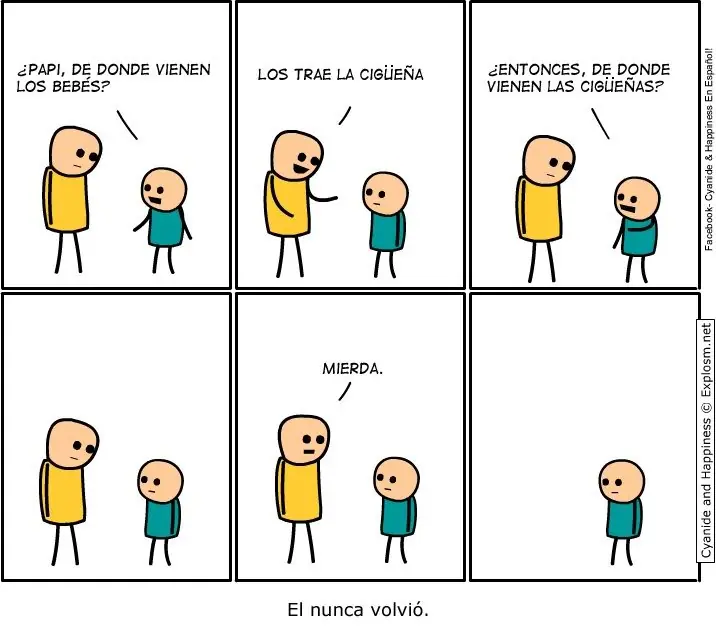Humor Grafico
