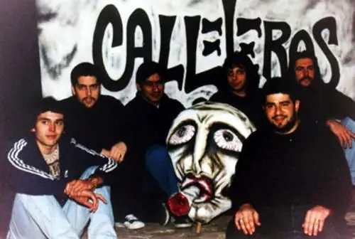 las mejores bandas de rock
