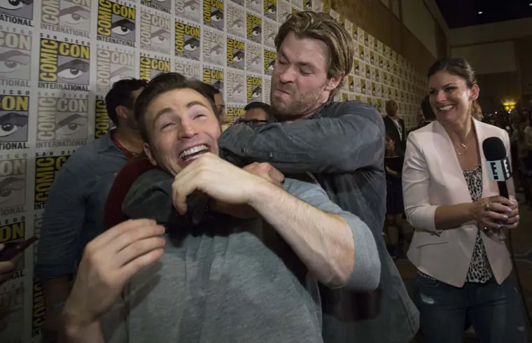 Sabías que... Avengers: Age of Ultron (Pt. 1)
